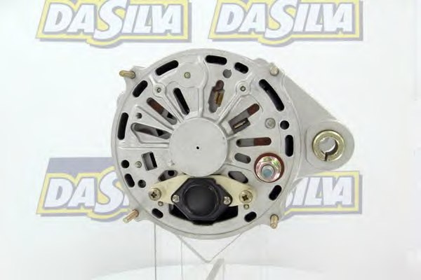 DA SILVA 011345 Alternator